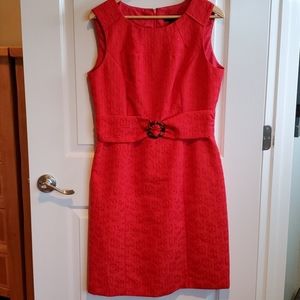 Tahari dress